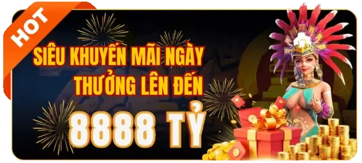 Quà tặng và ưu đãi độc đáo cho VIP bay789 code