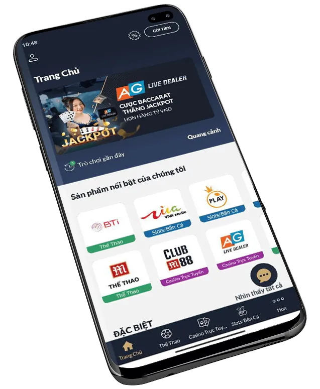 Giao diện xem đá gà trực tiếp chất lượng cao tại bay789 code